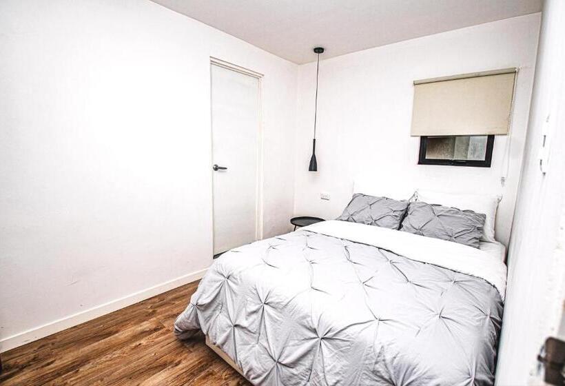 בית מלון כפרי Ventura