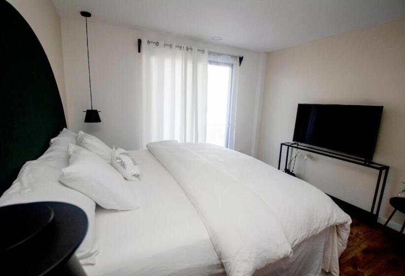 בית מלון כפרי Ventura