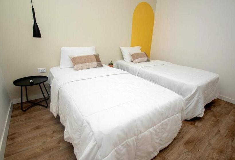 בית מלון כפרי Ventura