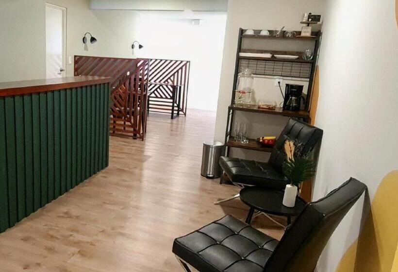 בית מלון כפרי Ventura