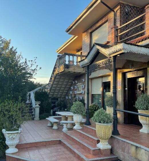 Villa Paraiso Vip Hotel Temático