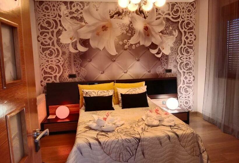 Villa Paraiso Vip Hotel Temático