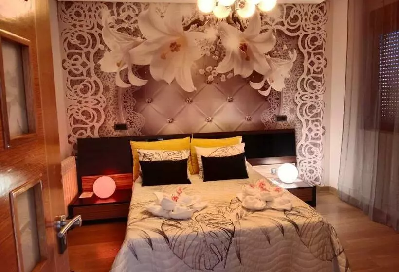Villa Paraiso Vip Hotel Temático