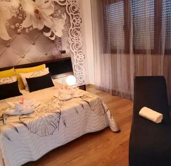 Villa Paraiso Vip Hotel Temático