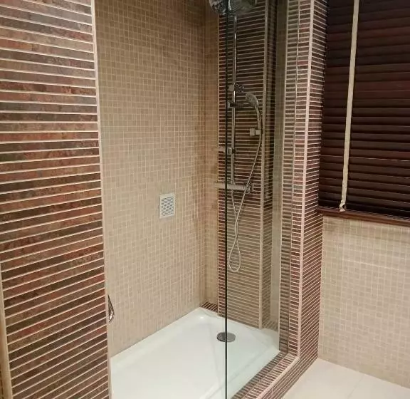 Villa Paraiso Vip Hotel Temático
