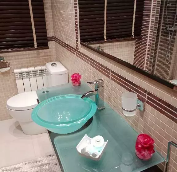 Villa Paraiso Vip Hotel Temático