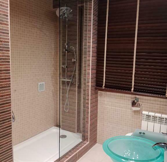 Villa Paraiso Vip Hotel Temático