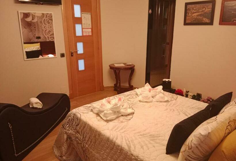 Villa Paraiso Vip Hotel Temático