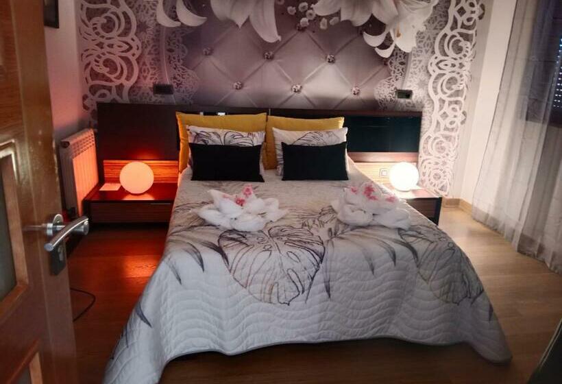 Villa Paraiso Vip Hotel Temático