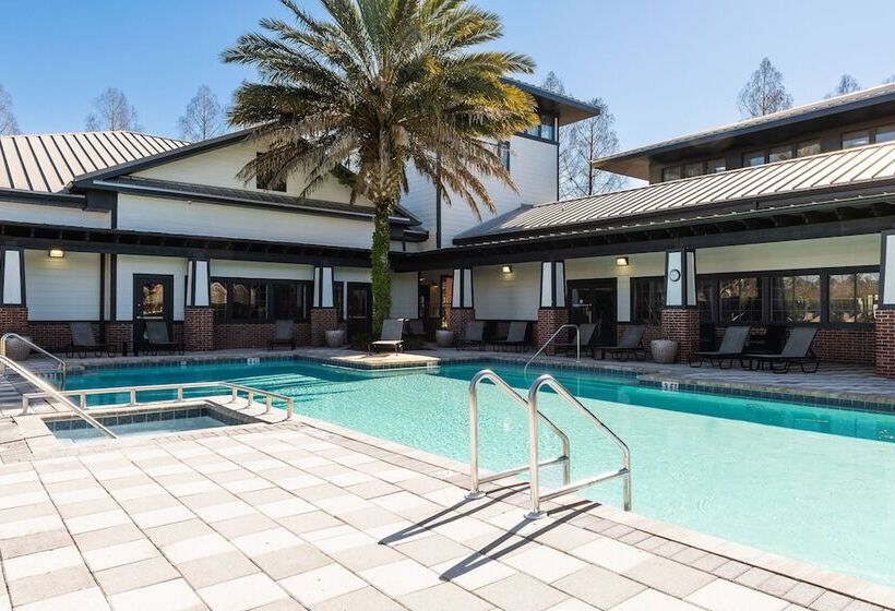 Kasa Southside Jacksonville