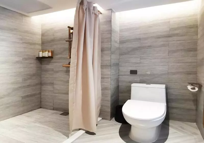 Lanou Hotel Taocheng Hengshui Middle School
