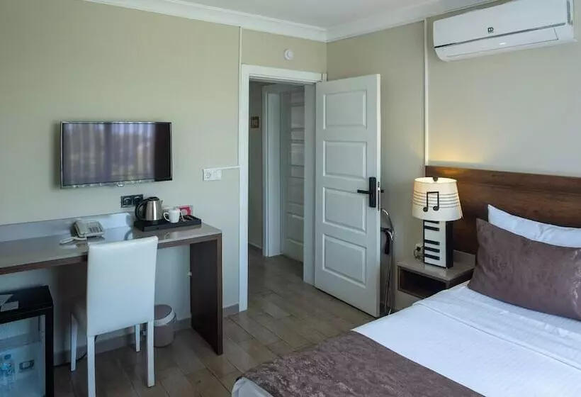 Maça Otel