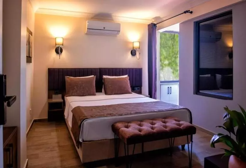 Maça Otel