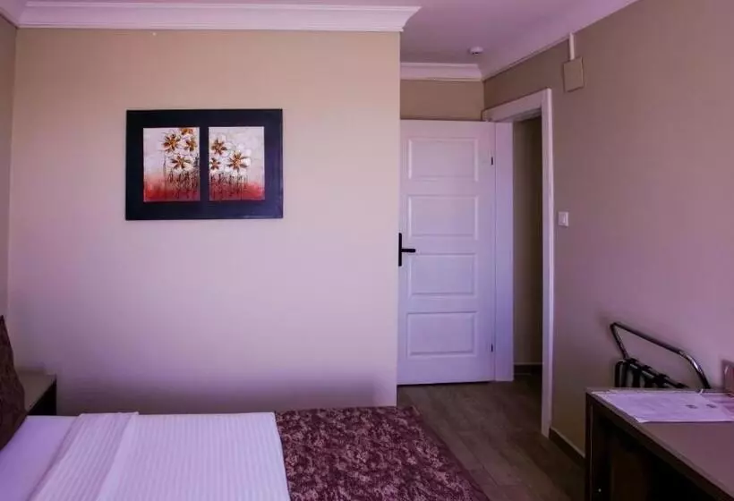Maça Otel