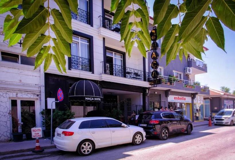 Maça Otel