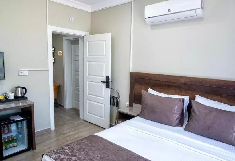 Maça Otel