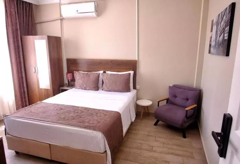 Maça Otel
