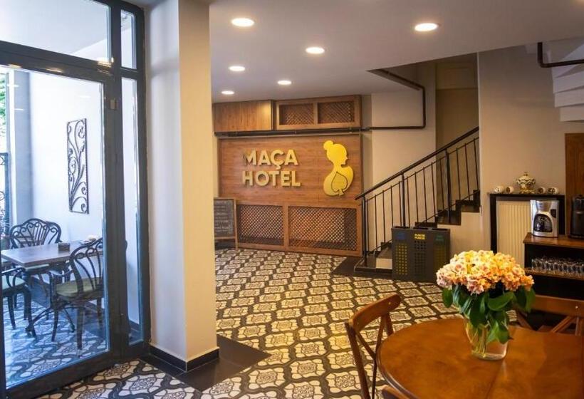 Maça Otel