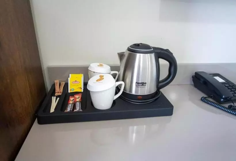 Maça Otel