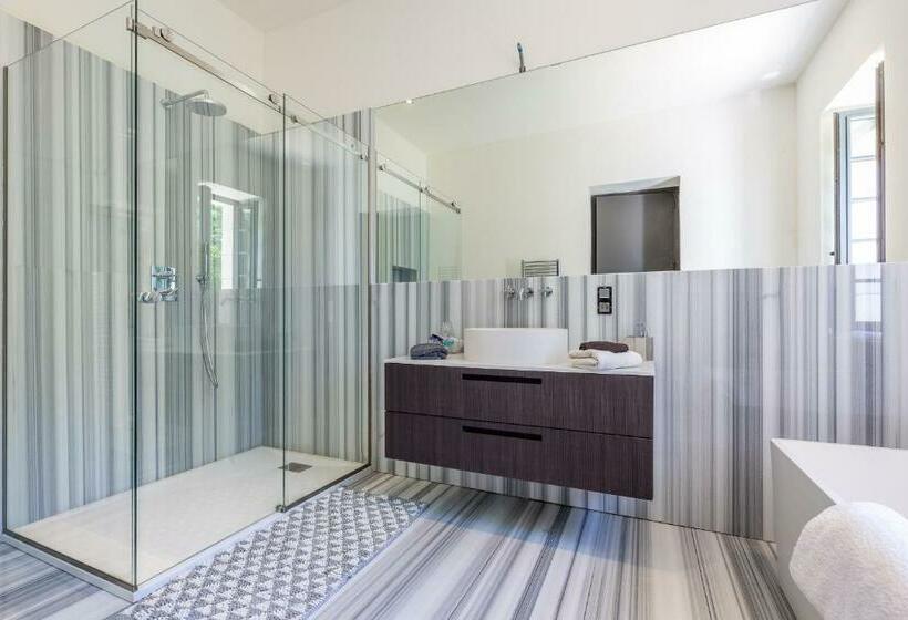 פנסיון Chateau De Lascoups