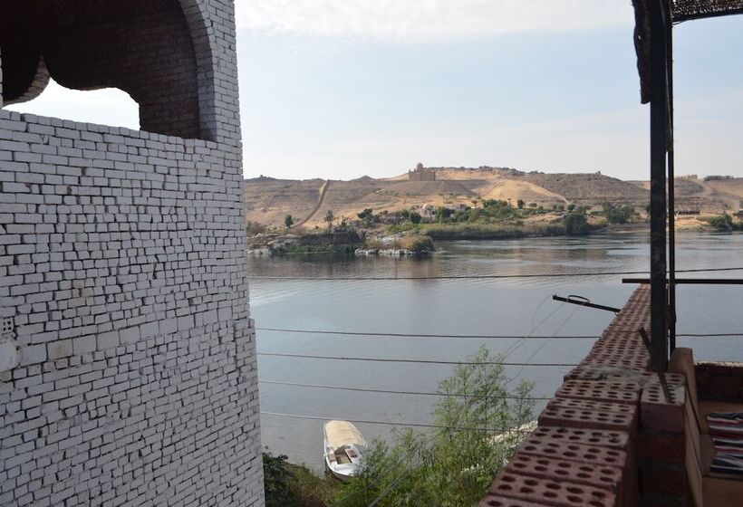 Pensión Hooly Nubian