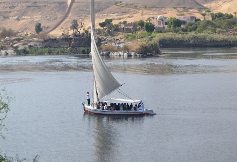 Pensión Hooly Nubian