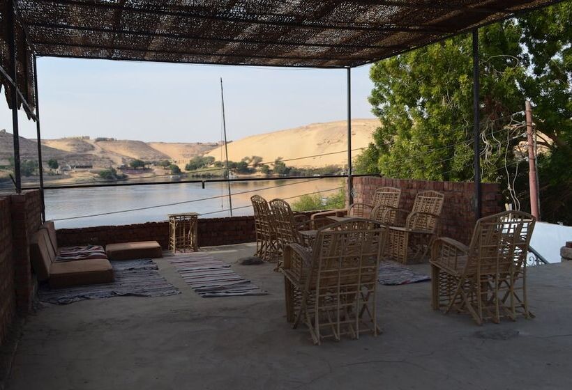 Pensión Hooly Nubian