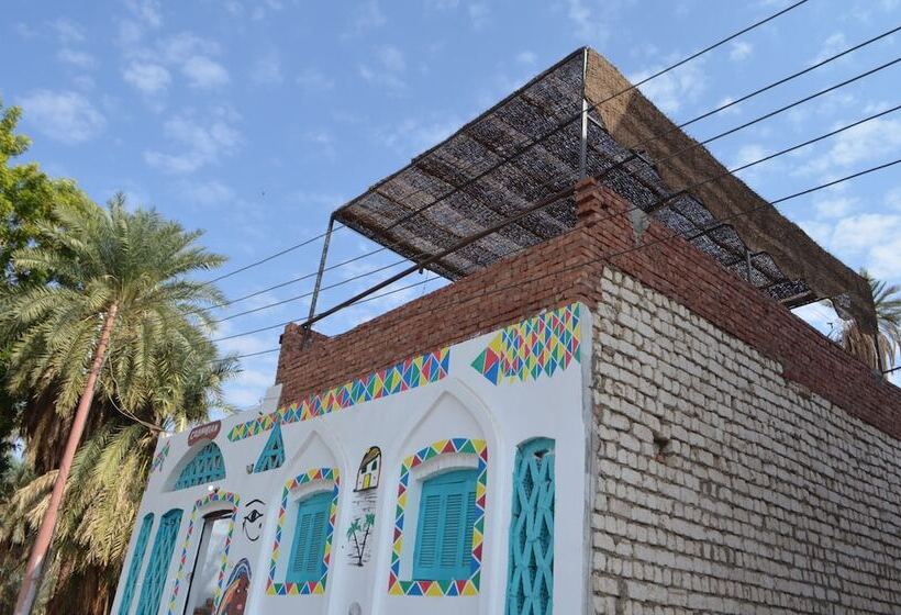 Pensión Hooly Nubian