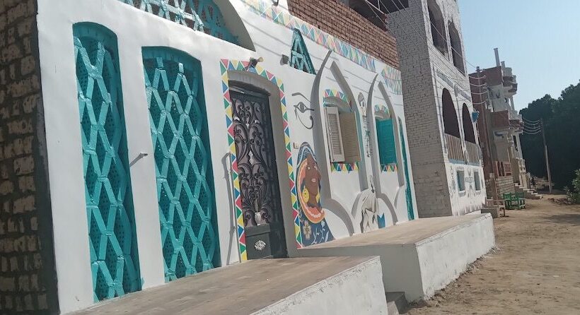 Pensión Hooly Nubian