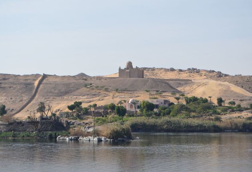 Pensión Hooly Nubian