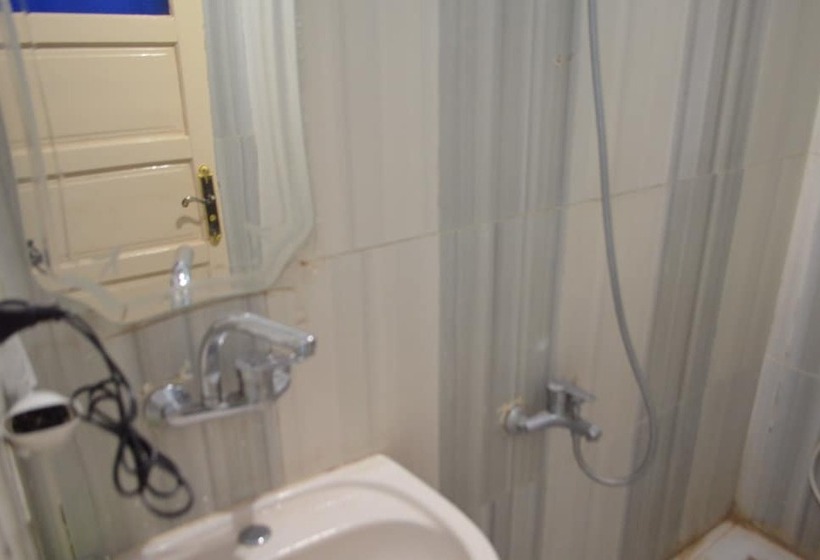 Pensión Hooly Nubian