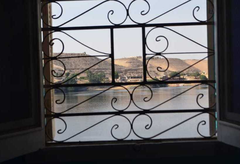 Pensión Hooly Nubian