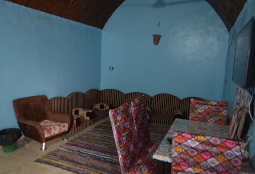 Pensión Hooly Nubian