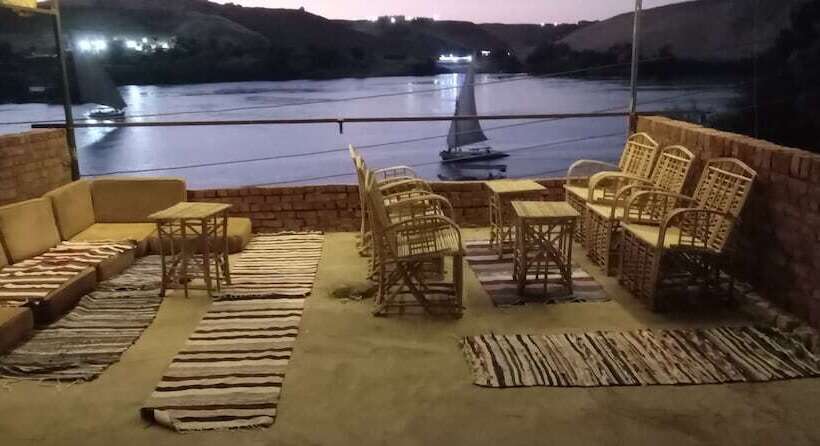 Pensión Hooly Nubian