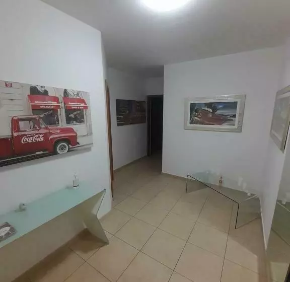 پانسیون Jolly Casa 2