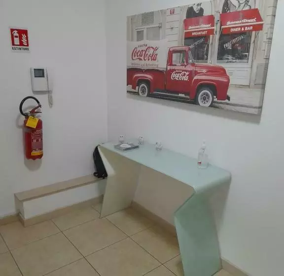 پانسیون Jolly Casa 2