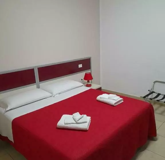 پانسیون Jolly Casa 2