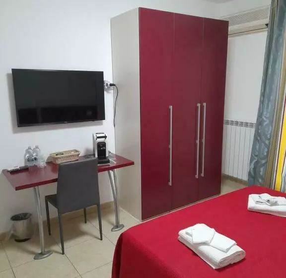 پانسیون Jolly Casa 2