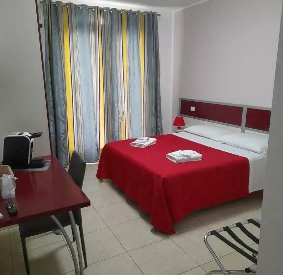 پانسیون Jolly Casa 2