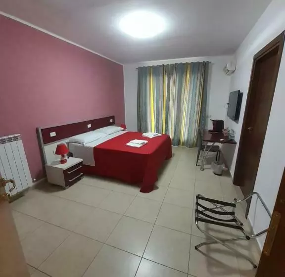 پانسیون Jolly Casa 2