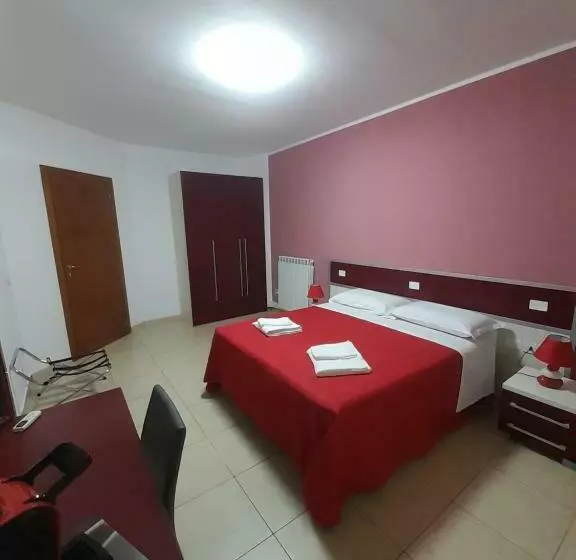 پانسیون Jolly Casa 2