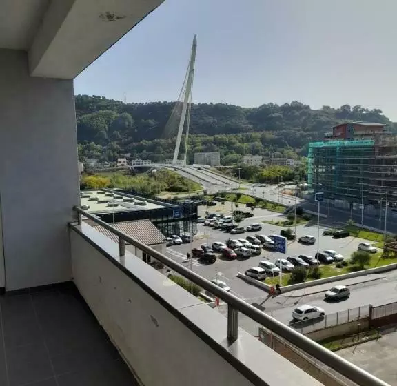 پانسیون Jolly Casa 2