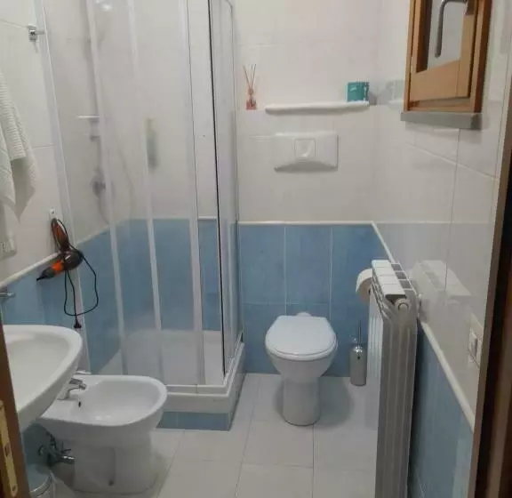 پانسیون Jolly Casa 2