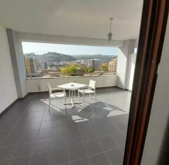 پانسیون Jolly Casa 2