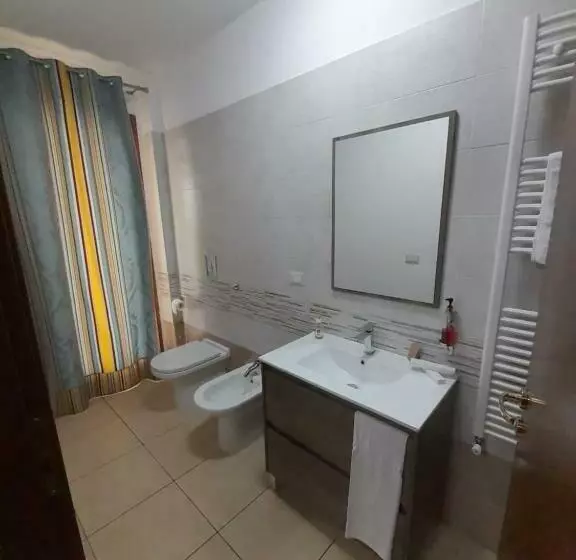 پانسیون Jolly Casa 2