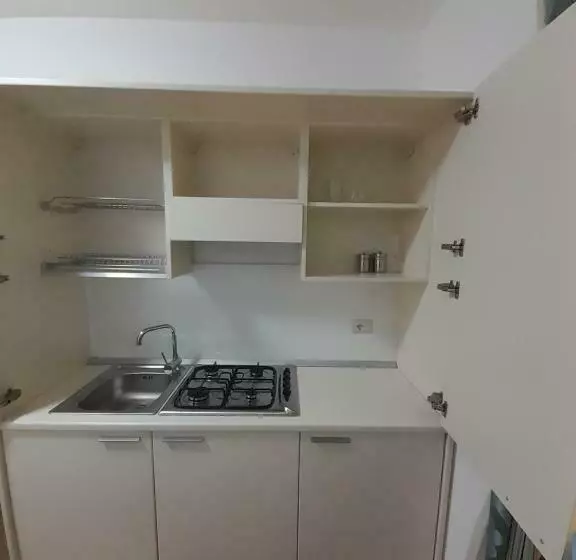 پانسیون Jolly Casa 2