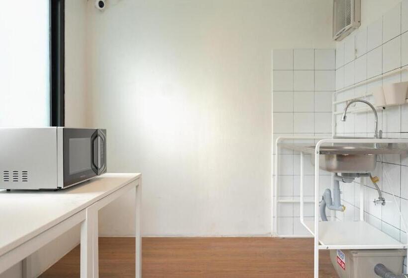 渡假胜地  Bobocabin Ubud, Bali