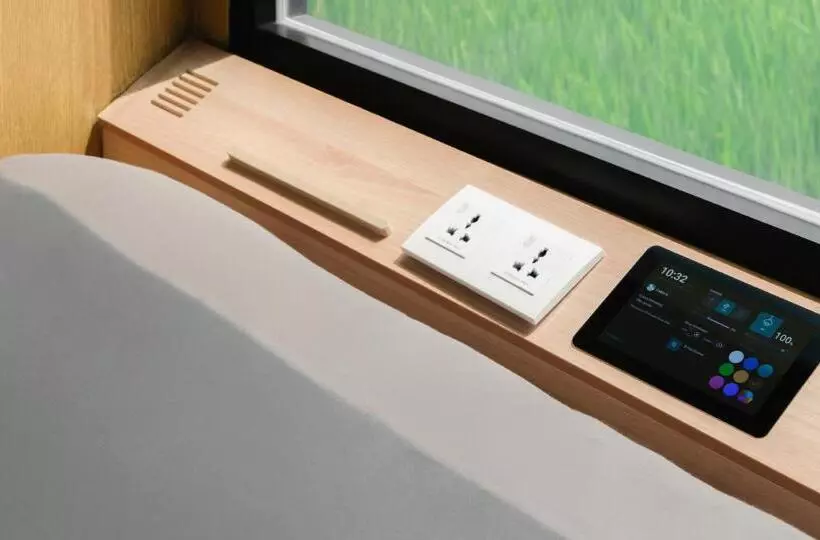 リゾートホテル Bobocabin Ubud, Bali