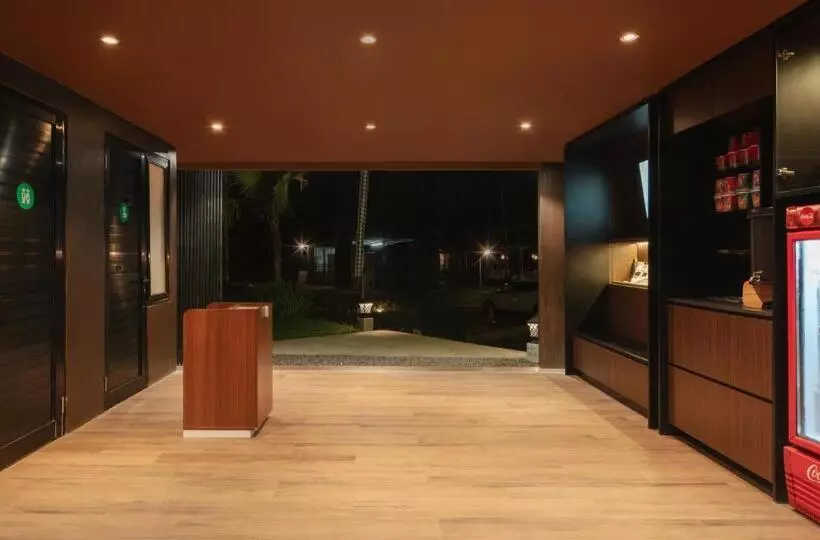 リゾートホテル Bobocabin Ubud, Bali