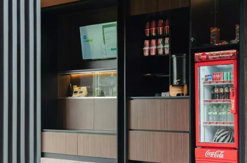 リゾートホテル Bobocabin Ubud, Bali